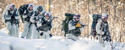 Норвегию назвали «полем битвы» в случае войны между Россией и США - runews24.ru - Москва - Норвегия - США - Осло