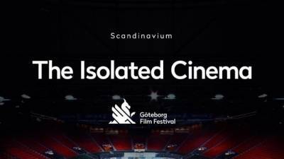 Медсестра стала единственным зрителем главного кинофестиваля Швеции - inforeactor.ru - Швеция