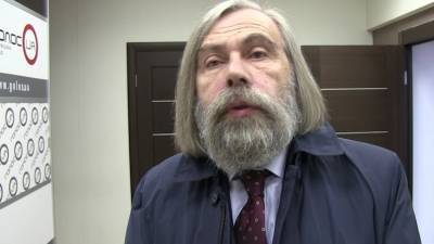 Михаил Погребинский - Погребинский призвал Россию снизить уровень критики в адрес украинских властей - polit.info - Россия - Украина - Киев - Запад