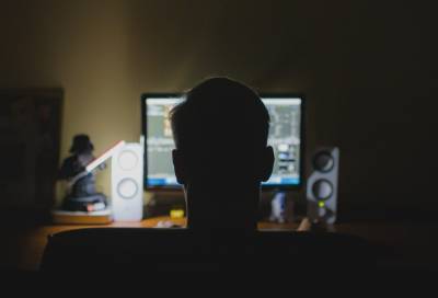 За год число киберпреступлений в Петербурге выросло более чем на 780% - online47.ru - Ленинградская обл. - Санкт-Петербург