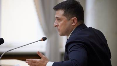 Дональд Трамп - Владимир Зеленский - Руди Джулиани - Хантер Байден - Зеленский намерен помочь США в расследованиях против Джулиани и Байдена - riafan.ru - США - Вашингтон