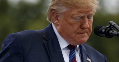 Дональд Трамп - Джо Байден - Джен Псаки - В Белом доме заявили, что "не скучают" за Трампом в Twitter - tsn.ua - США