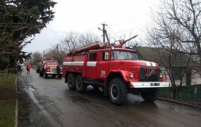 В Днепре будут судить бабушку, "забывшую" внучку в горящем доме - korrespondent.net - Днепропетровск - Днепр