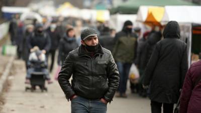 Сергей Марченко - Глава Минфина Украины рассказал об экономической депрессии в стране - russian.rt.com