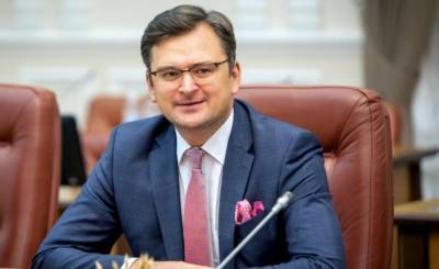Дмитрий Кулеба - Кулеба заявил, что Венгрия нужна Украине как надежный друг и партнер - unn.com.ua - Украина - Киев - Венгрия