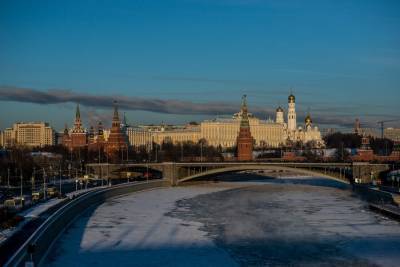 Роман Вильфанда - Москвичей предупредили о резкой смене погоды - m24.ru - Москва