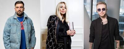 Светлана Лобода - Егор Крид - Василий Вакуленко - Наставниками в новом сезоне «Голос. Дети» станут Егор Крид, Баста и Лобода - runews24.ru