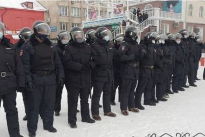 Депутат Гергенов про нелегальные митинги в Улан-Удэ: «Закружили людям головы» - ulan.mk.ru - Улан-Удэ - респ.Бурятия