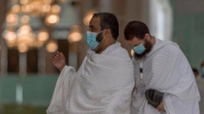Азиз Аль-Сауд - В Саудовской Аравии предупредили об угрозе новой волны COVID-19 - russian.rt.com - Саудовская Аравия