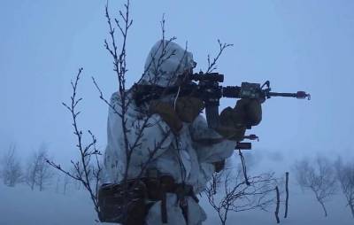 Норвежский офицер назвал Норвегию местом вероятного «военного столкновения» США и России - topwar.ru - Норвегия - США