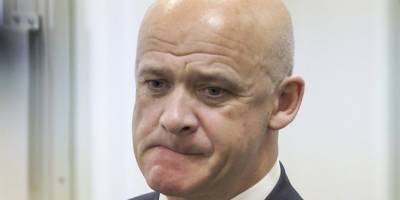 Николай Азаров - Геннадий Труханов - Труханов словами Азарова ответил недовольным плохой работой коммунальщиков, видео - ТЕЛЕГРАФ - telegraf.com.ua - Одесса