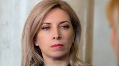 Александр Дубинский - Ирина Верещук - В партии «Слуга народа» обсудят исключения Дубинского – Верещук - ru.slovoidilo.ua - США