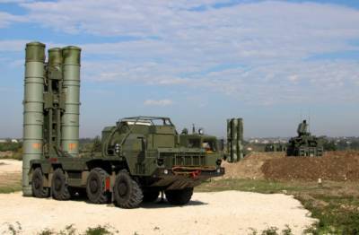 Виктор Баранец - Виктор Баранец высмеял слова американцев о способности F-15 обойти российские С-400 - actualnews.org - США