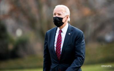 Джо Байден - The Hill: Байден начал терять рейтинг - korrespondent.net - США