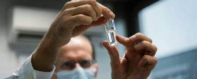 Сергей Булкин - В Китае полиция пресекла торговлю поддельной вакциной от COVID-19 - runews24.ru - Пекин - Шанхай