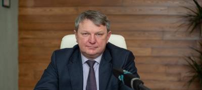 Артур Парфенчиков - Кадровая замена на должности главы Минприроды Карелии может не состояться – Щепин пока останется министром - stolicaonego.ru - респ.Бурятия - Петрозаводск - окр.Сзфо - республика Карелия