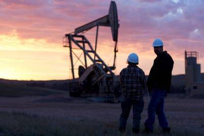 Фьючерсы на нефть WTI подорожали в ходе азиатских торгов - smartmoney.one - США