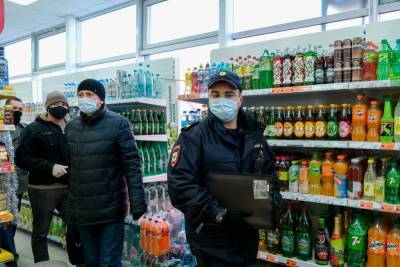 Иммунолог сориентировал, когда отменят масочный режим - volg.mk.ru - Волгоград