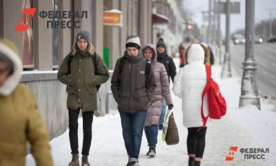 Александр Сафонов - Ярослав Нилов - Четырехдневки в России не будет еще 10 лет - fedpress.ru - Москва