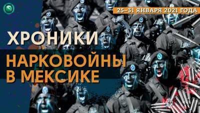 Война продолжается: убитые подростки Веракруса и перестрелка в Охуэлосе - riafan.ru - Мексика
