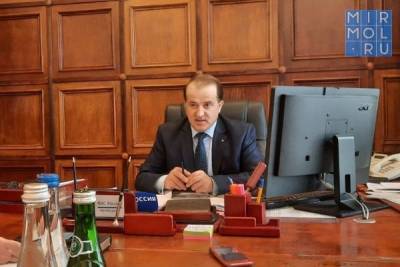Каир Бабаев: «Перевозчики хотят повысить плату в маршрутках, мы с этим категорически не согласны» - mirmol.ru - Махачкала - респ. Дагестан
