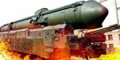 Сергей Шойгу - Россия может вернуть на службу «Ядерного призрака» - urfonews.ru