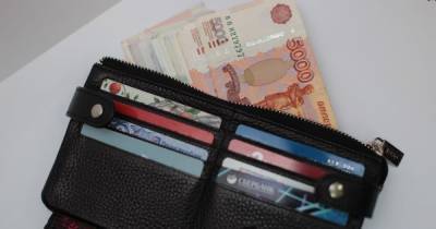 Калининградец пойдёт под суд за распространение фальшивых денег - klops.ru - Калининград