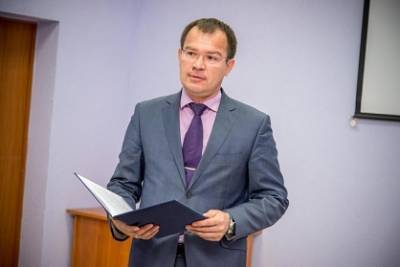 Министра российского региона обвинили в превышении полномочий - lenta.ru - Башкирия - Кумертау