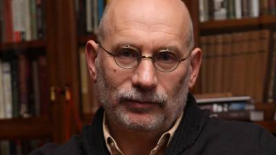 Борис Акунин - Михаил Булгаков - Украинские власти запретили литературные произведения Акунина и Булгакова - politros.com
