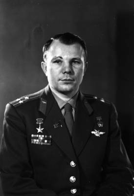 Питирим Сорокин - Юрий Гагарин - Ольга Сотникова: Покоряйте космос с конкурсом «Тяга в небо» - bnkomi.ru - респ. Коми