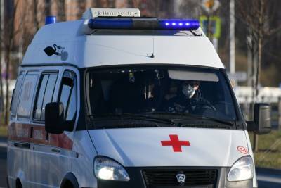 Два человека погибли в ДТП с легковой машиной и грузовиком в Подмосковье - m24.ru - Москва - Московская обл.