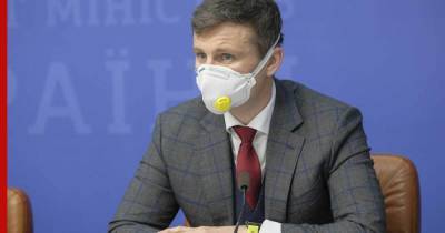 Сергей Марченко - В Минфине Украины заявили об экономической депрессии в стране - profile.ru - Украина