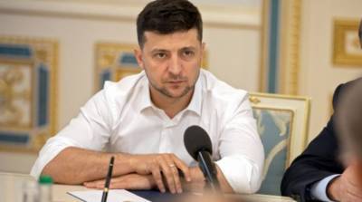 Владимир Зеленский - Гео Лерос - Зеленский спас бы Крым, но в это время снимался в российской любовной комедии и скрывался от призыва - rusjev.net - Крым