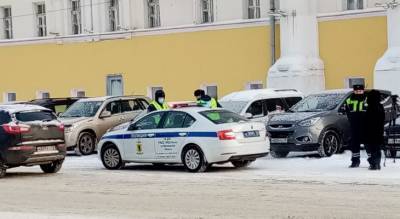 "Ваша машина помыта и угнана": в Ярославле на автомойке орудовал угонщик - progorod76.ru - Московская обл. - Ярославль