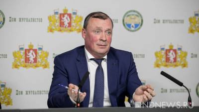 Алексей Орлов - Алексей Орлов о снегопадах в Екатеринбурге: «Зато будет хороший урожай» - newdaynews.ru - Екатеринбург - Орел