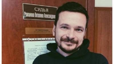 Алексей Навальный - Илья Яшин - Михаил Бирюков - Илью Яшина арестовали на десять суток - piter.tv - Москва