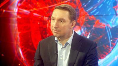 Алексей Фролов - Дмитрий Мариничев - Нейронные сети и роботы: как будут бороться с матом в соцсетях - tvc.ru