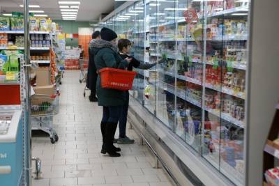Аналитики предупредили россиян о пиковом скачке цен в феврале - znak.com