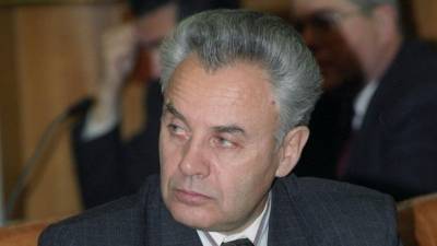 Стала известна дата прощания с экс-министром сельского хозяйства РФ на Алтае - 5-tv.ru - Россия - Барнаул - Алтайский край - респ. Алтай