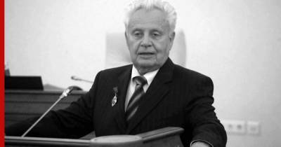 СК начал проверку после смерти бывшего министра сельского хозяйства - profile.ru - Алтайский край - респ. Алтай