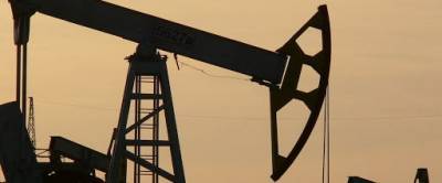 Нефть Brent впервые с середины января преодолела отметку 57 долларов за баррель - runews24.ru - Лондон