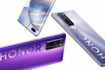 Honor - Honor планирует обойти Apple и Huawei по качеству смартфонов - nation-news.ru