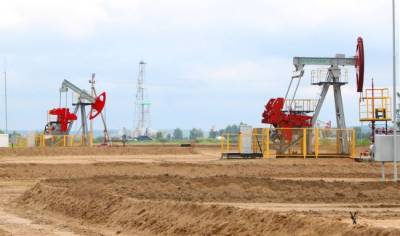 Александр Лукашенко - В Белоруссии решили нарастить добычу нефти - eadaily.com - США - Белоруссия