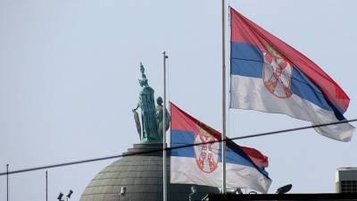 Виталий Милонов - Отношения Москвы и Белграда обсудят на пресс-конференции Медиагруппы "Патриот" - nation-news.ru - Москва - Сербия - Белград