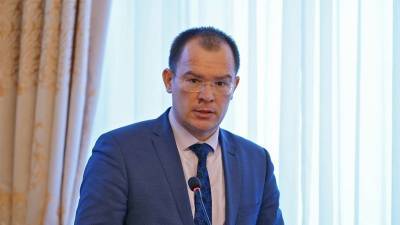 Ущерб в десятки миллионов: главу минстроя Башкирии обвинили в превышении полномочий - newdaynews.ru - Башкирия