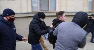 Алексей Навальный - Девять активистов арестованы в Краснодаре после акции за Навального - kavkaz-uzel.eu - Краснодар