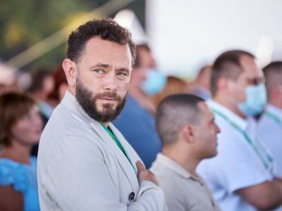Александр Дубинский - Игорь Коломойский - "Кому выгодны досрочные выборы?" Близкие к Коломойскому нардепы не планируют уходить из фракции "Слуга народа" из-за Дубинского – СМИ - gordonua.com