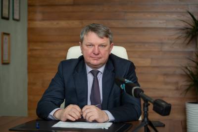 Артур Парфенчиков - Смена главы Минприроды Карелии остаётся под вопросом - karel.mk.ru - респ.Бурятия - Петрозаводск - республика Карелия