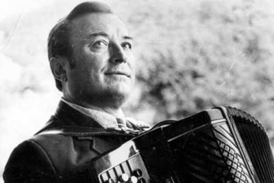 Вениамин Кондратьев - 2 февраля исполняется 100 лет со дня рождения Григория Пономаренко - kuban.mk.ru - Кубань