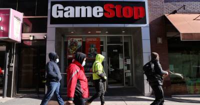GameStop и время хомяков. Смогут ли мелкие инвесторы наживаться на волках с Уолл-Стрит - dsnews.ua